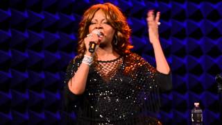 Tonya Pinkins sings Kina&#39;s Girl From The Gutter