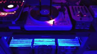 Real Cold Tone - mixed by Todd Roach aka Trellis Dobson