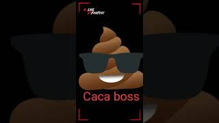 Caca criminel On fait la fête