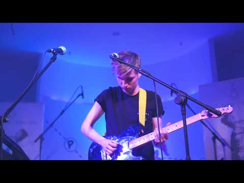 Popbüro Sessions *Live* #8: Keep Away From Fire - Leben und Verdienen