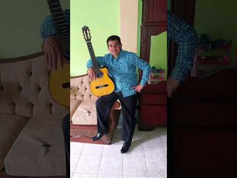 Holger Peralta - Me Gustas Mucho