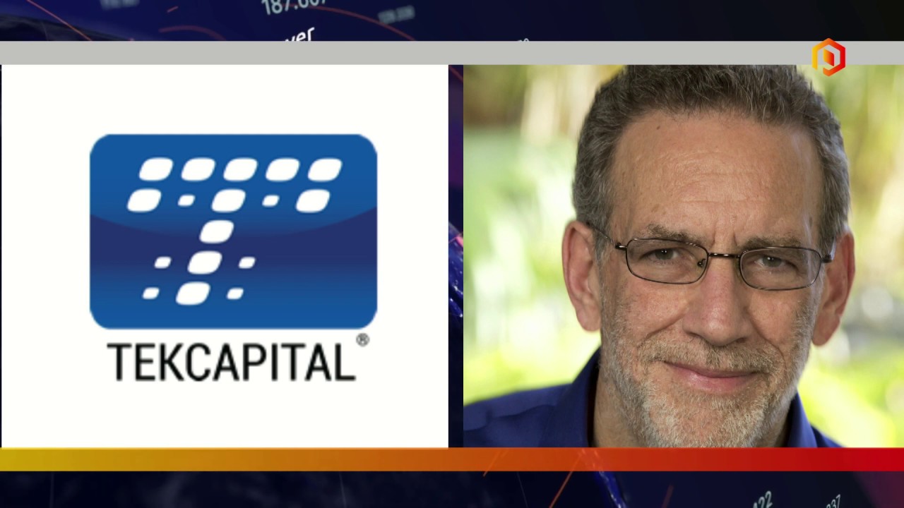 Tekcapital PLC reports 'successful half year' with record revenue and profit