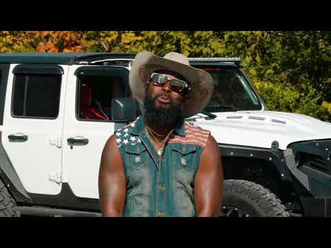 COUNTRY BOY - Ollie Gabriel