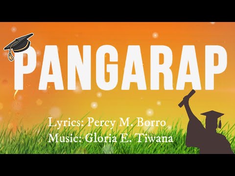 Pangarap Graduation song