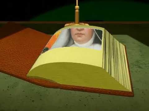 Madre Miradio della Provvidenza