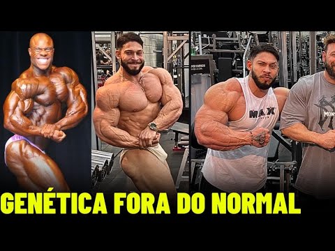 ASSIM O RAMON VENCE O CBUM | BUGOU GERAL!