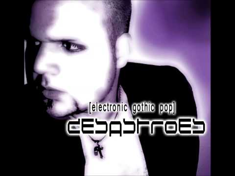 Desastroes- Wicked Game [Chris Isaak Cover]