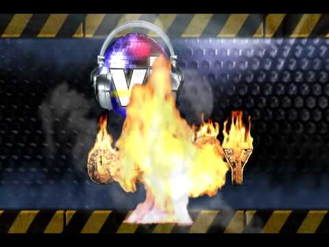 VJ GORKY (JULIO VOLTIO EN CONCIERTO) [FULL HD]