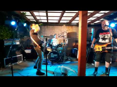 BIBLBROXX - Punk a pivo (VZOR 60 cover)