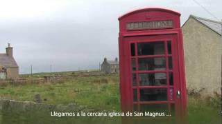 Brough of Birsay • Mainland • Orkney Islands