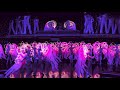 Féerie Au Moulin Rouge Extraits Final Féerie 2021