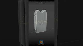 Download lagu Straighten Loop Cuts in Blender! mp3