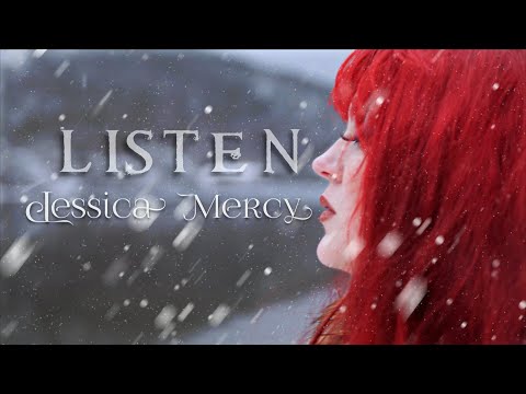 Jessica Mercy - Listen (An Original)