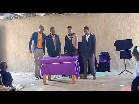 Advent Spreaders (Lilato Ki Kutwano)