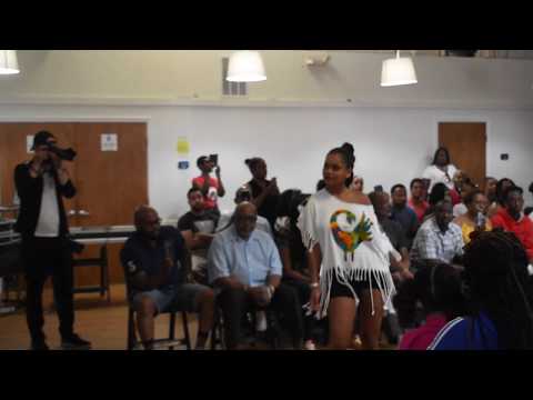 Pearl School of Modeling ft Kenneth Zakee