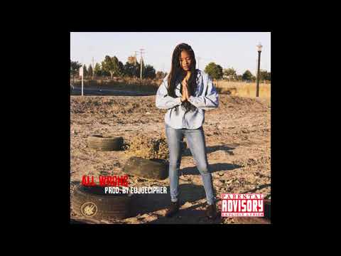 Kayla Chenelle - All Wrong (Prod. by @EujoeCipher)