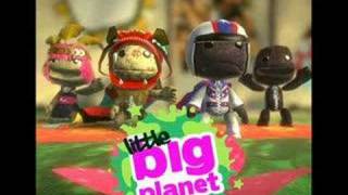 Download lagu Little Big Planet Theme mp3 Download lagu Little Big Planet Theme mp3