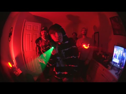 Shooter feat. REROCK. (Official Music Video)