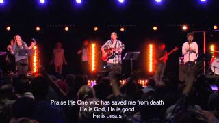 Bethel Music Moment: Yeshua - Hunter Thompson