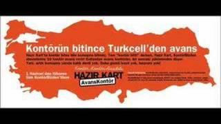Turkcelle baglan hayata