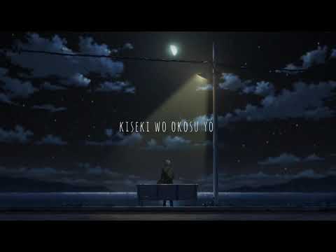 Satisfying anime rain | Kono Hoshi no Dokokade | Ost. Doraemon : Nobita's Legendary King of the Sun