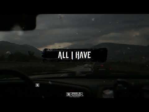 [FREE] Dark NF Type Beat 2022 - "All I Have" | Aggressive Type Beat
