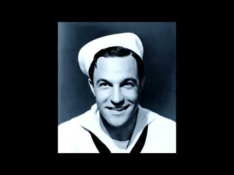 GENE KELLY "SINGIN' IN THE RAIN" (Arthur Freed, Nacio Herb Brown) BEST HD QUALITY