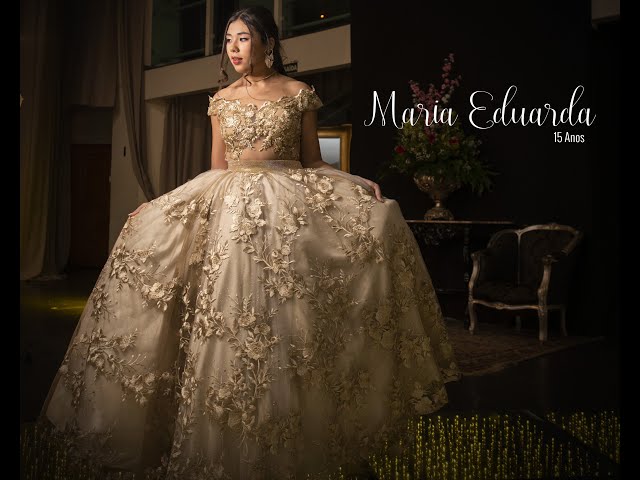 Maria Eduarda Almeida