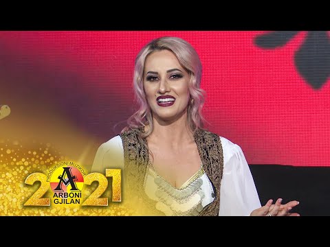 Behare Shala - Nji shami ta kam qendis (GEZUAR 2021)