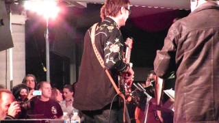 Blackie &amp; The Rodeo Kings with special guests 3.13.15: Oh What A Feeling