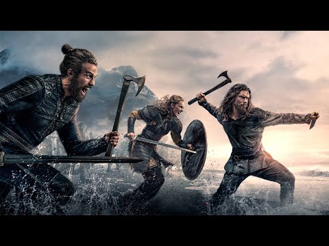 Assassin's Creed Valhalla | Lof hins Gjafmilda | Honour To the Generous