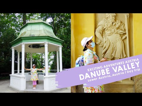 [#ExcitingAdventures]: THE DANUBE VALLEY WACHAU (Lower Austria, Austria / Day Trip)
