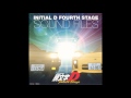 Initial D Fourth Stage Sound Files Vol 1 Project D II