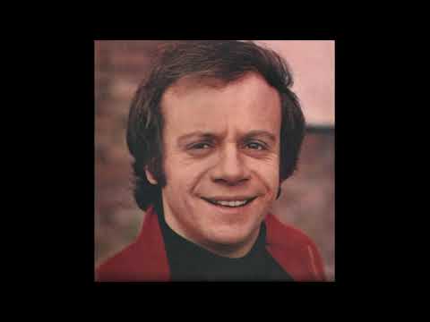 Johnny Dorelli - Clair - 1973 LP remastered