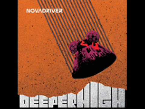 Novadriver-Bury Me Alive