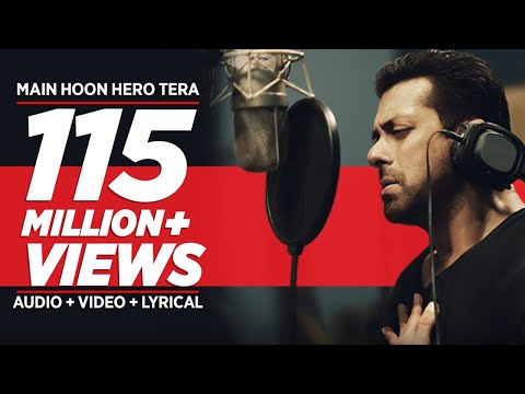 Main Hoon Hero Tera