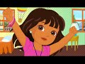 Dora S Explorer Girls Our First Concert Theme Song 2011
