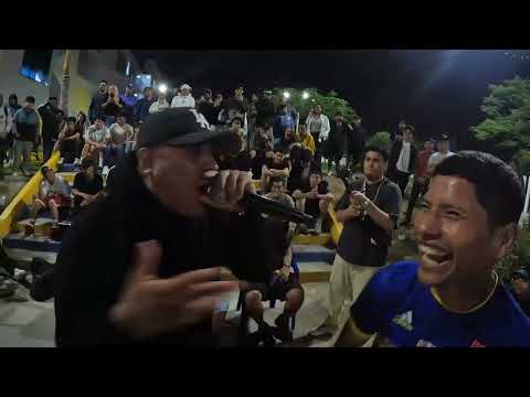 CARLITOS 🆚 SOLER: Exhibición - VS CLASSIC #1