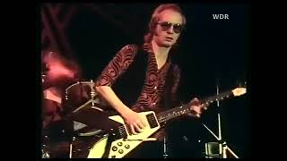 Wishbone Ash  -  Live at Rockpalast,Full Concert 1976