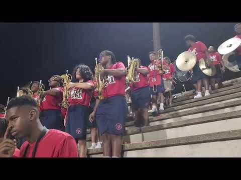 Close Battle! Liberty Leads SU Lab 27–20 After 3rd Quarter 🔥