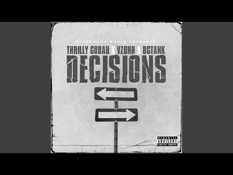 Decisions (Vzonh X Bgtank)