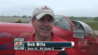 preview picture of video 'Sport Air Racing League 2012 Season Wrap-up'