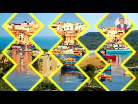 MALTA BIL-VAGANZI - By Charlie Camilleri from Sydney Australia