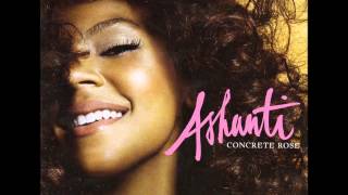 Ashanti - Don&#39;t Leave Me Alone