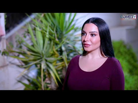 طلب من جارته تعلمه كيف بيعملو بليلة العرس 🔥🔥