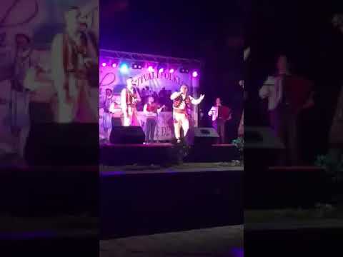 Nevruz & Adil Nuredini - Ansambli Elbasanit - Kolazh Folklorik