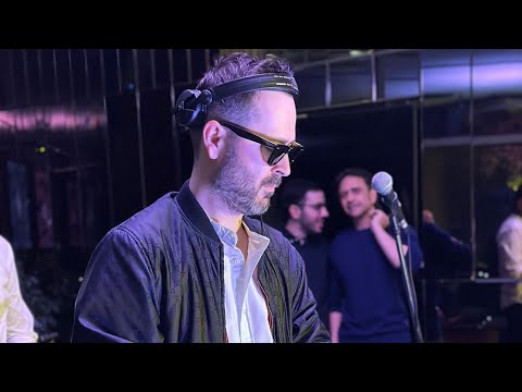 Edward Maya VS FISHER - Losing It x Desert Rain ( Avalok Ultra Live Version)