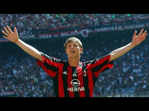 Jon Dahl Tomasson - BEST GOALS - 2025 - HD