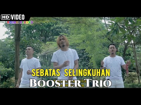 Booster Trio - Sebatas Selingkuhan | Lagu Batak Terbaru 2020