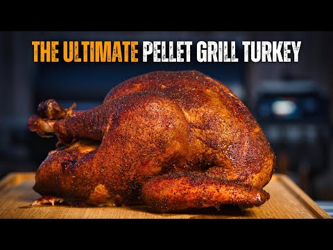 I Cooked a PERFECT Turkey in Under 5 Hours and Here's How